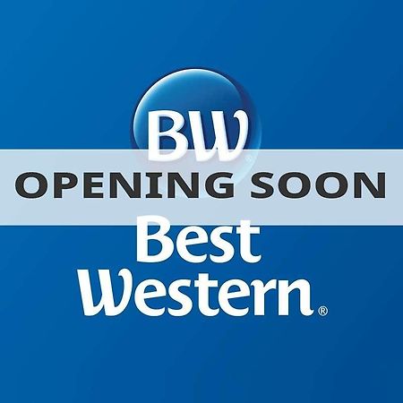 Best Western Southwest Little Rock Exteriér fotografie